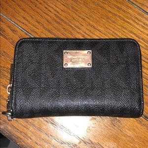 Michael Kors wallet